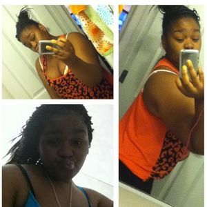 Meet your Posher, Shea